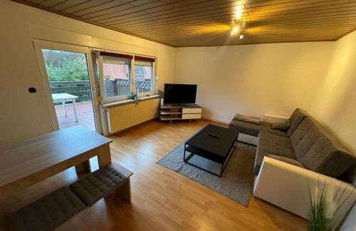 Monteurwohnung mit Dachterrasse - Photo 1