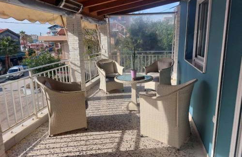 Arkoudi Bella Vista - Foto 22