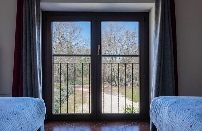 Tenuta Monte La Guardia - Cascate Naturali - Photo 108