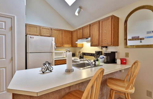 Pico Mountain Condo E306 2 Bedroom Condo - Photo 29