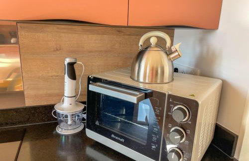 La Bamboche - Gîte et salle en option - Foto 6