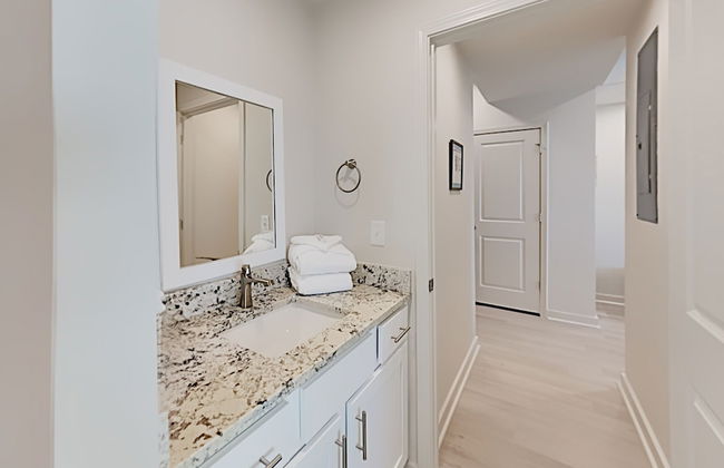 Sea Glass by Southern Vacation Rentals - Foto 71