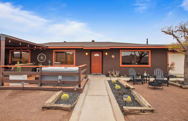 The Rosemary House Joshua Tree - Photo 35