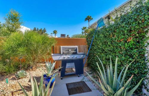 Spanish Home in Desirable Movie Colony East - Foto 20
