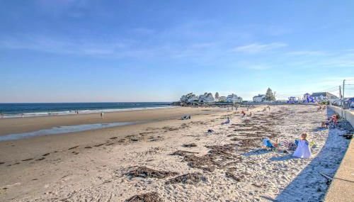 half Mi to Beach Lovely Guesthouse in Kennebunk! - Foto 2