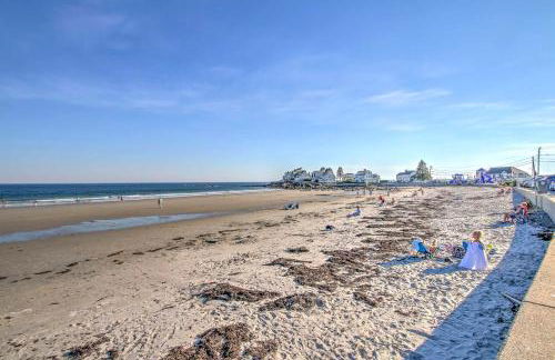 half Mi to Beach Lovely Guesthouse in Kennebunk! - Foto 2