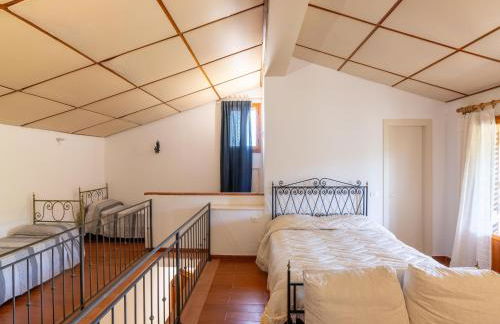 Scenic Retreat, Pergine Valdarno - Foto 37