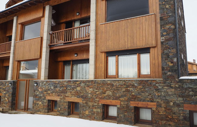 Cozy Apartment in Alp - Foto 23