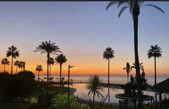 MI CAPRICHO C11 luxury apartment by the Sea - Foto 32