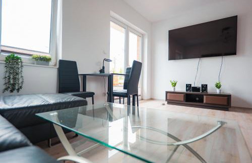 Beskid Penthouse Milówka - Photo 20