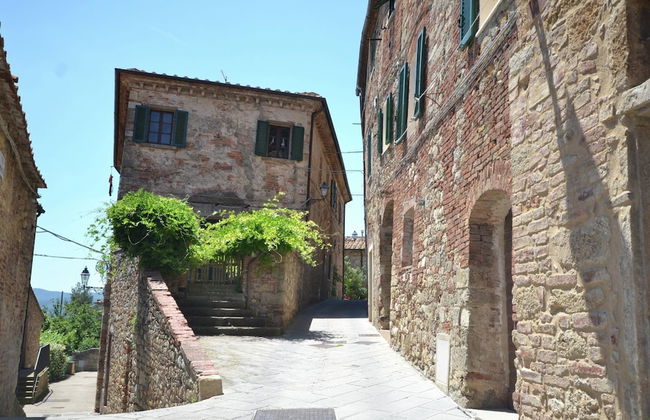 Belvilla by OYO Bellavista - Foto 18