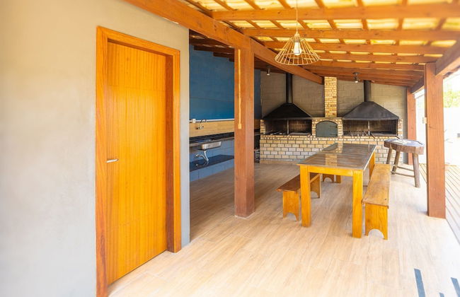 Pousada Hanalie - Praia do Rosa - SC - Photo 65