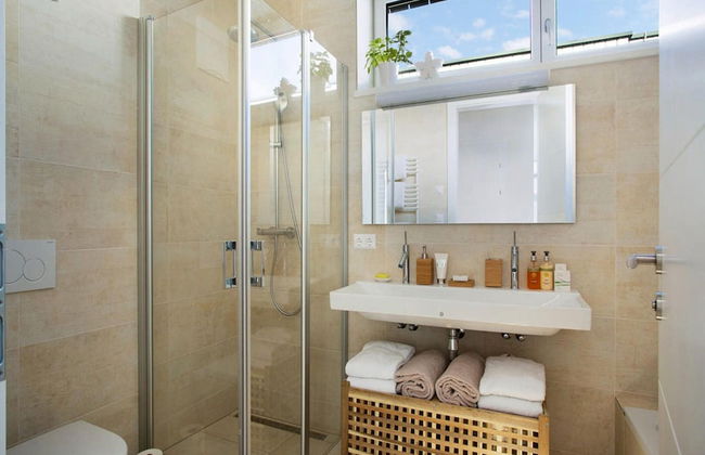 Nice Chalet With Infrared Sauna - Photo 8