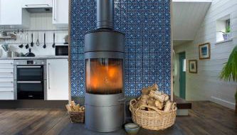 Driftwood Cottage, Findhorn Village - Foto 3