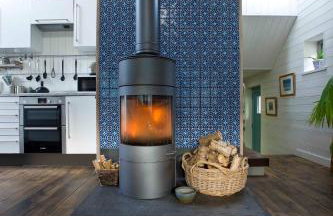 Driftwood Cottage, Findhorn Village - Foto 3