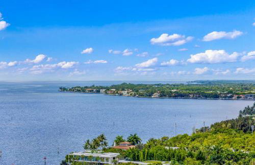 1-BD Condo in Coconut Grove - Water Views - Foto 57