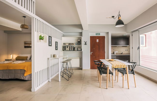 Gente del Sur - Towers - Foto 26