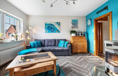 Ferienwohnung am Töschenbach - Photo 2