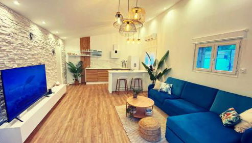 Mini Villa Indépendante à 350m de la mer (LAX) - Foto 2