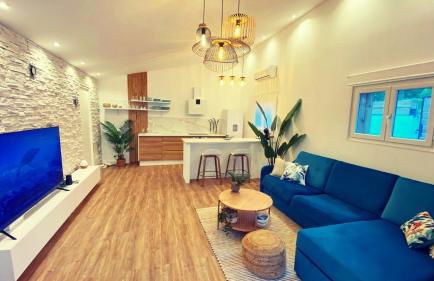 Mini Villa Indépendante à 350m de la mer (LAX) - Foto 2