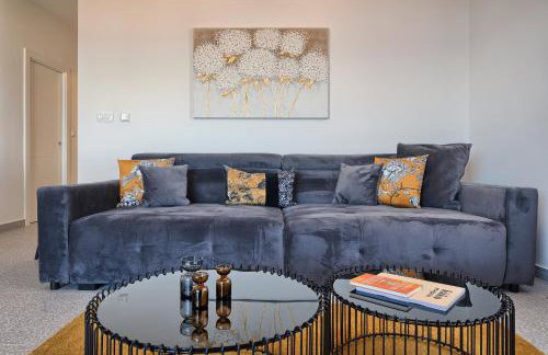 Angie's Rooftop Apartment - Foto 28