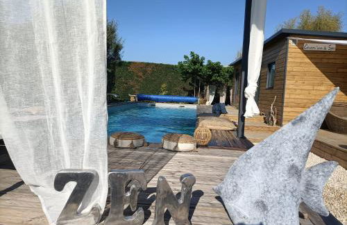 Cocoon inn&Spa - Foto 12