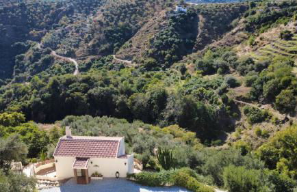 Cortijo Chupito - Foto 19