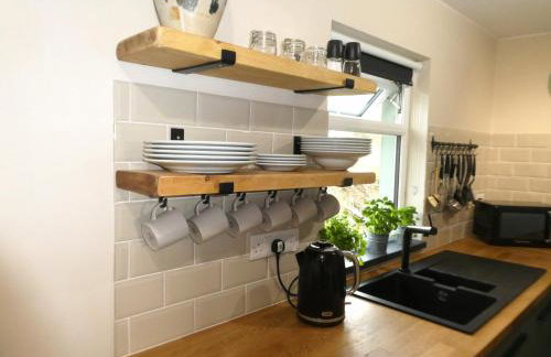 1 Bed Rural Escape between Coast & Mountains at Mud & Wool - Foto 57