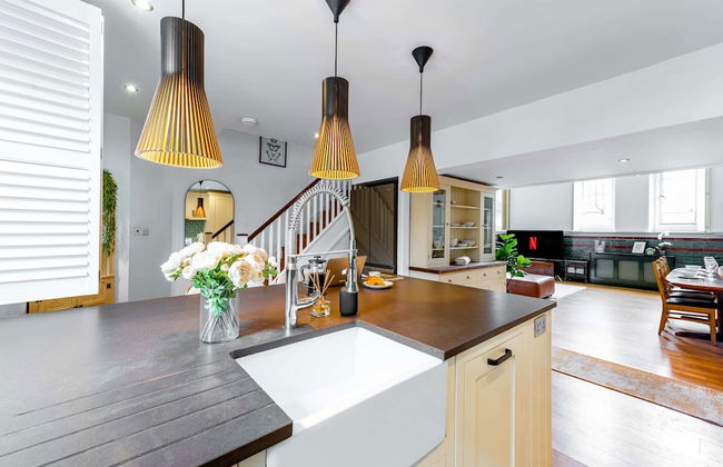 Extremely Rare Luxury Loft - Foto 10