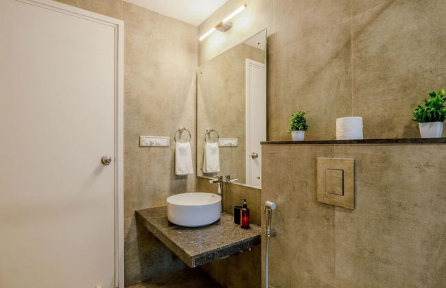 Irene Altezza by Hireavilla -2br w Pool in Pilerne - Photo 27