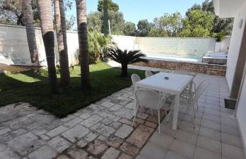 Villa con piscina Aria di sole - Foto 65