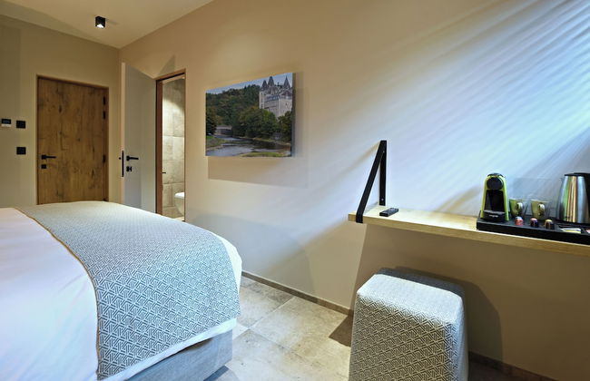 Luxury Villa Retreat at Durbuy Suites for 12 Pers - Foto 9