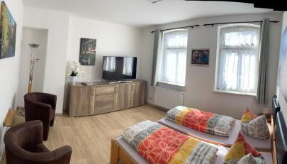 Ferienwohnung für Alt und Jung - Foto 2