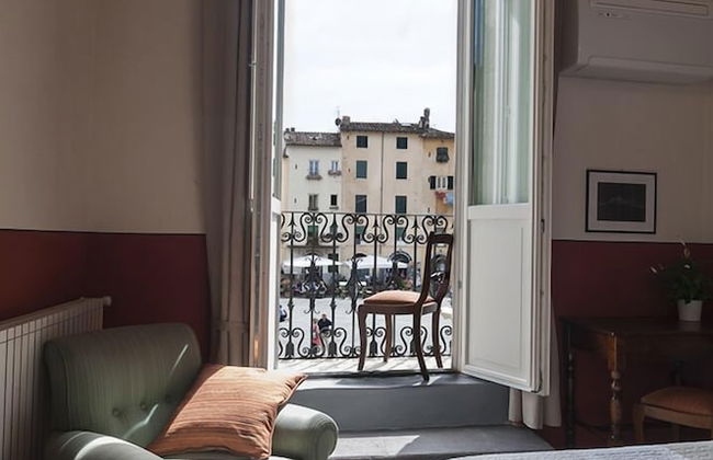 B&B Arena di Lucca - Foto 17