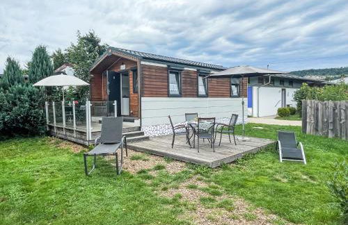 Holiday Home Tiny Haus Zenetti by Interhome - Foto 15