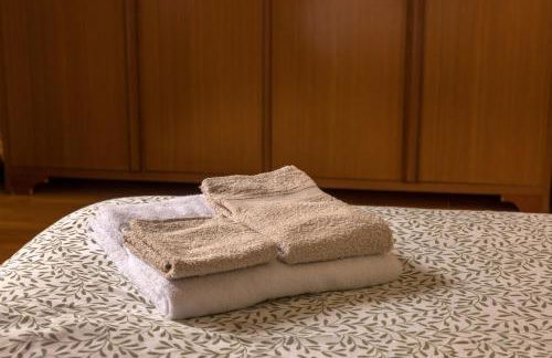 La casa dei nonni Checco e Corinna - Foto 11