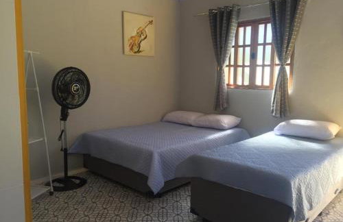 Kitnet na praia para temporada - Foto 12