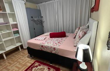 Casa privativa completa e aconchegante! - Foto 19