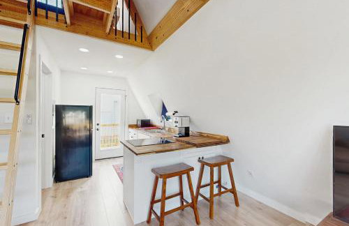 3 Mi to Lake Murray Dog-Friendly Cabin with Deck - Foto 6