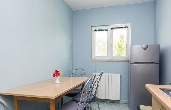 Apartment in Nin Near Beach & Pool - Foto 16