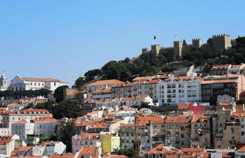 Casa Cliff by Sesimbra Sun Sea - Foto 55