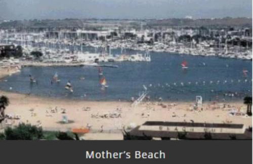 Beautiful 2 Story Right by the Water, Ocean View - Foto 57