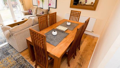 Plymouth Plym Valley Impressive House Free Parking In Great Location By STAE-Homes - Photo 4