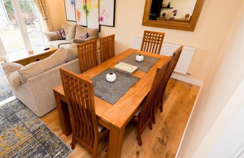 Plymouth Plym Valley Impressive House Free Parking In Great Location By STAE-Homes - Foto 4