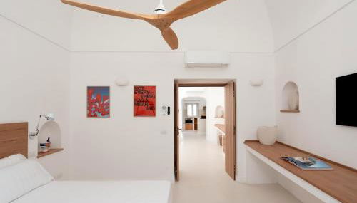 Maison Mia Capri - Foto 4