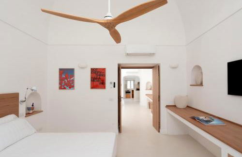 Maison Mia Capri - Foto 4