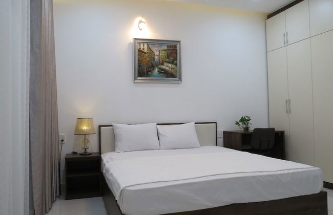 Aladdin Hotel and Apartment - Foto 10