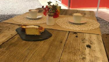 Agriturismo LA VECCHIA CASCINA - Foto 2, Garden