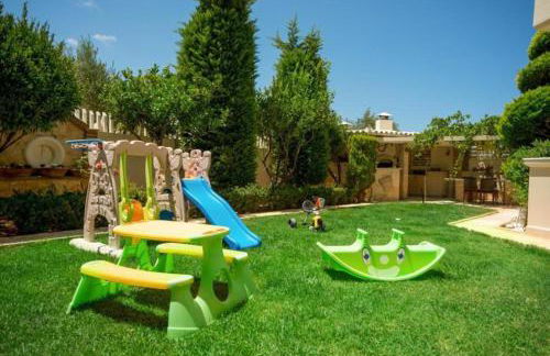 Villa Kokalis Resort - Foto 56