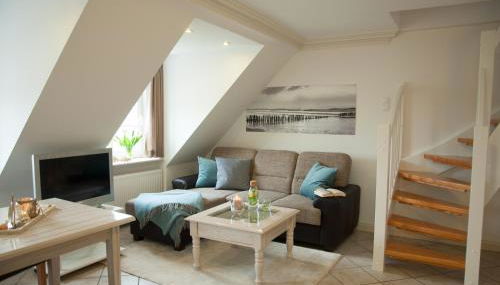 Freie Sicht - Das Nordsee-Gesundheitshaus 1 - Foto 2